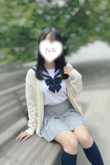 秋葉原発派遣JKリフレらびらび えあり　上がりたて18歳