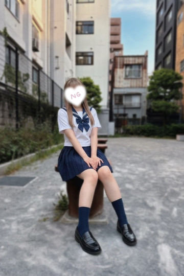 秋葉原発派遣JKリフレらびらび ゆうき