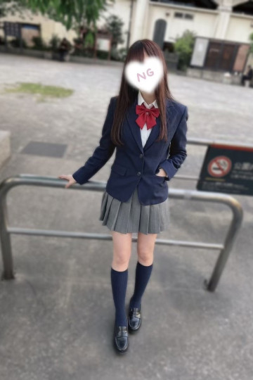 秋葉原発派遣JKリフレらびらび ゆきの
