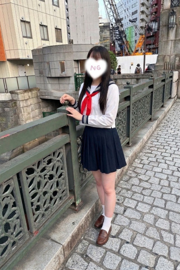 秋葉原発派遣JKリフレらびらび みるきー上がりたて18歳