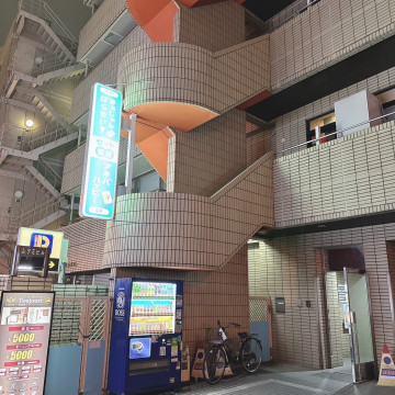 秋葉原トゥージュール(プチホテル)